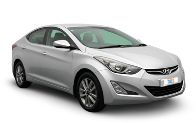 Hyundai New Elantra-img